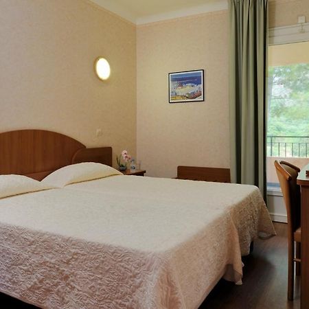 Hotel Stella Marina Serriera  Ngoại thất bức ảnh