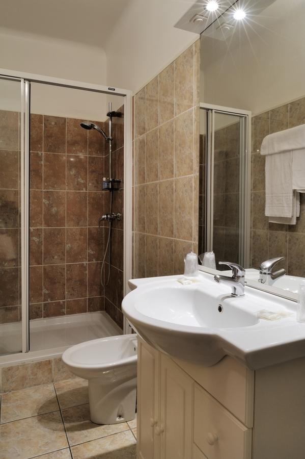 Hotel Stella Marina Serriera  Ngoại thất bức ảnh