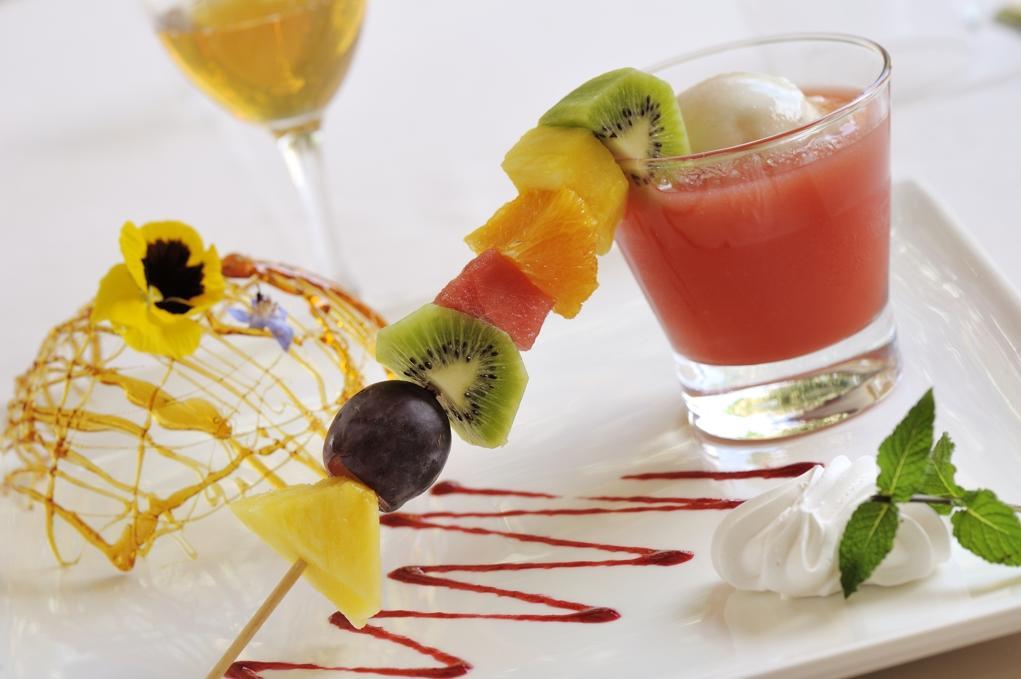 Hotel Stella Marina Serriera  Ngoại thất bức ảnh